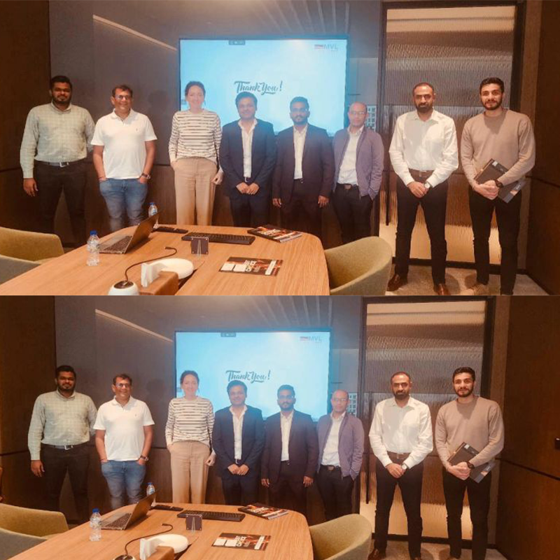  Empowering Our Team with Firestopping Solutions – Lunch & Learn with Mirage Consultant