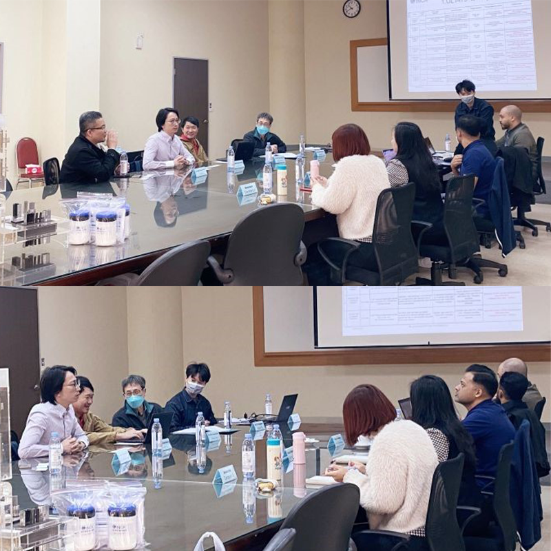  Driving Excellence: MVL Firestop Systems Partners with UL Solutions at Taiwan Facility